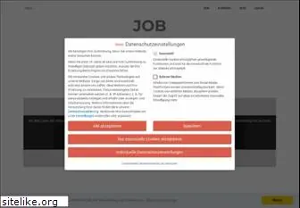 studentenjobs.de