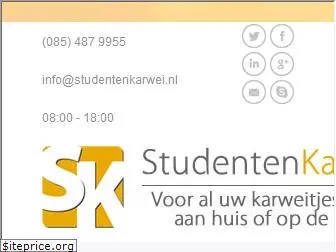 studentenkarwei.nl