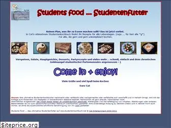 studentenkochbuch.net