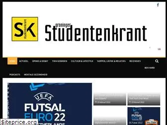 studentenkrant.org