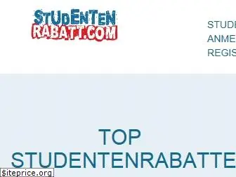 studentenrabatt.com