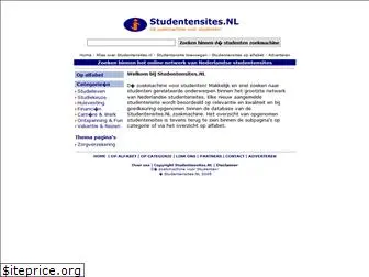studentensites.nl