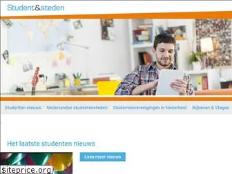 studentensteden.nl