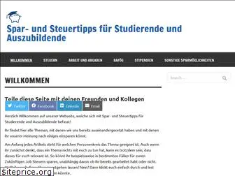 studentensteuern.de