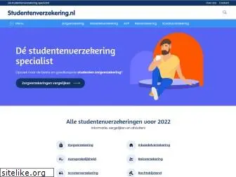 studentenverzekering.nl
