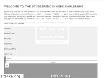 studentenwerk-karlsruhe.de