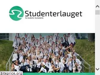 studenterlauget.dk