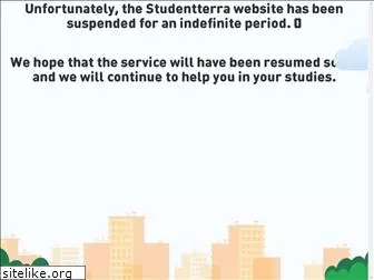 studenterra.com