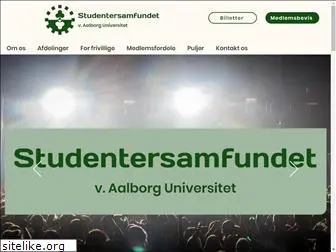 studentersamfundet.aau.dk