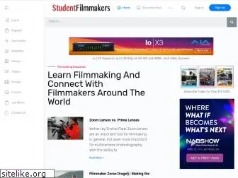 studentfilmmakers.com