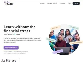 studentfinance.com