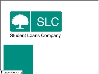 studentfinance.direct.gov.uk