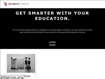 studentfintech.com