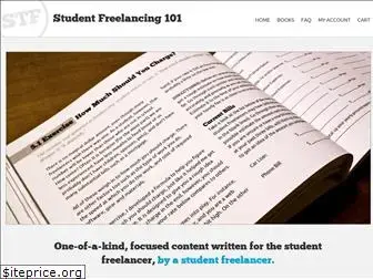 studentfreelancing101.com