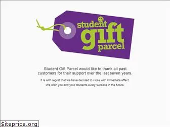 studentgiftparcel.co.uk