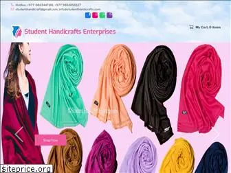 studenthandicrafts.com
