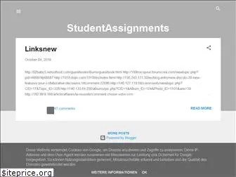 studenthelpassignments.blogspot.com