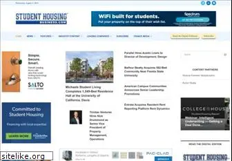 studenthousingbusiness.com