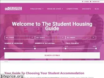 studenthousingguide.co.uk