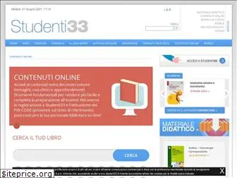 studenti33.it