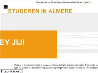 studentinalmere.nl