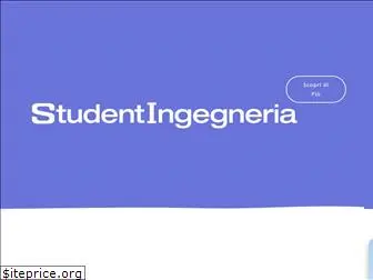 www.studentingegneria.it