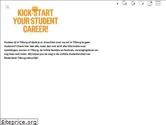 studentintilburg.com