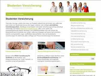 studentische-versicherungen.de