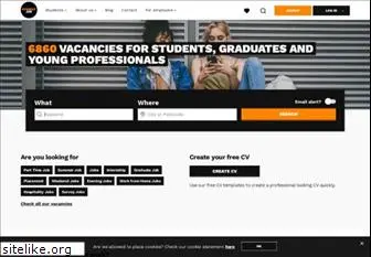 studentjob.co.uk