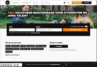 studentjob.nl