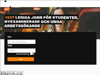 studentjob.se