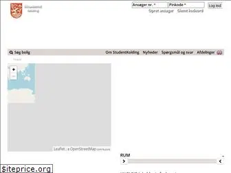 studentkolding.dk