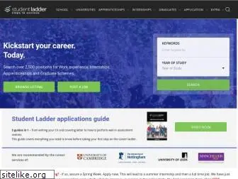 studentladder.co.uk