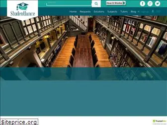 studentlance.com