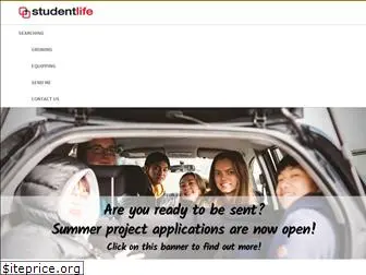 studentlife.org.nz