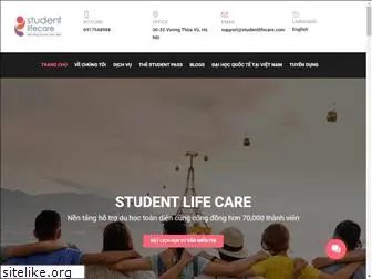 studentlifecare.com