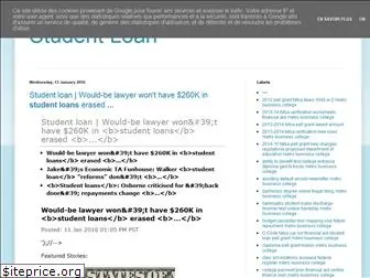 studentloan-blog.blogspot.com