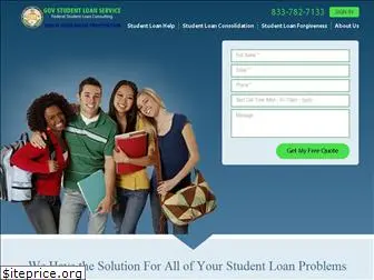studentloan-gov.com