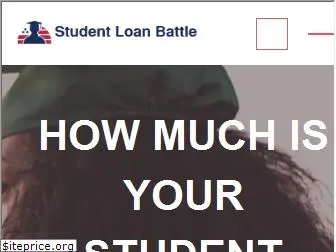 studentloanbattle.com