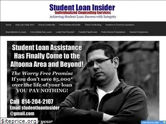 studentloaninsider.org