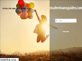 studentloansguides.com
