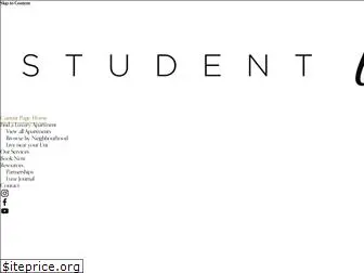 studentluxe.co.uk