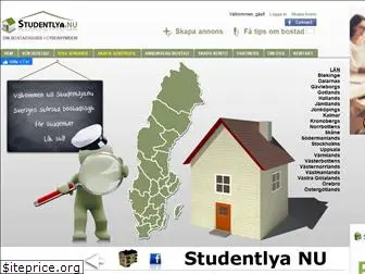 studentlya.nu