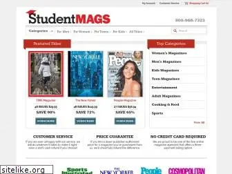 studentmags.com