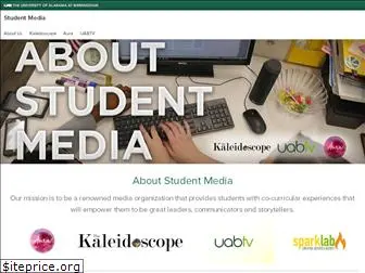 studentmedia.uab.edu