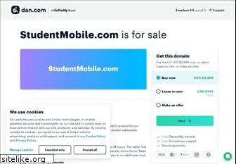 studentmobile.com
