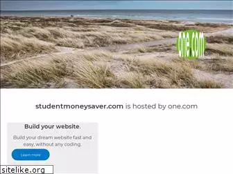 studentmoneysaver.com