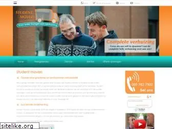 studentmovers.nl