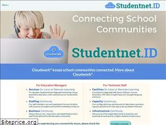 studentnet.net