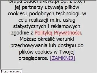 studentnews.pl